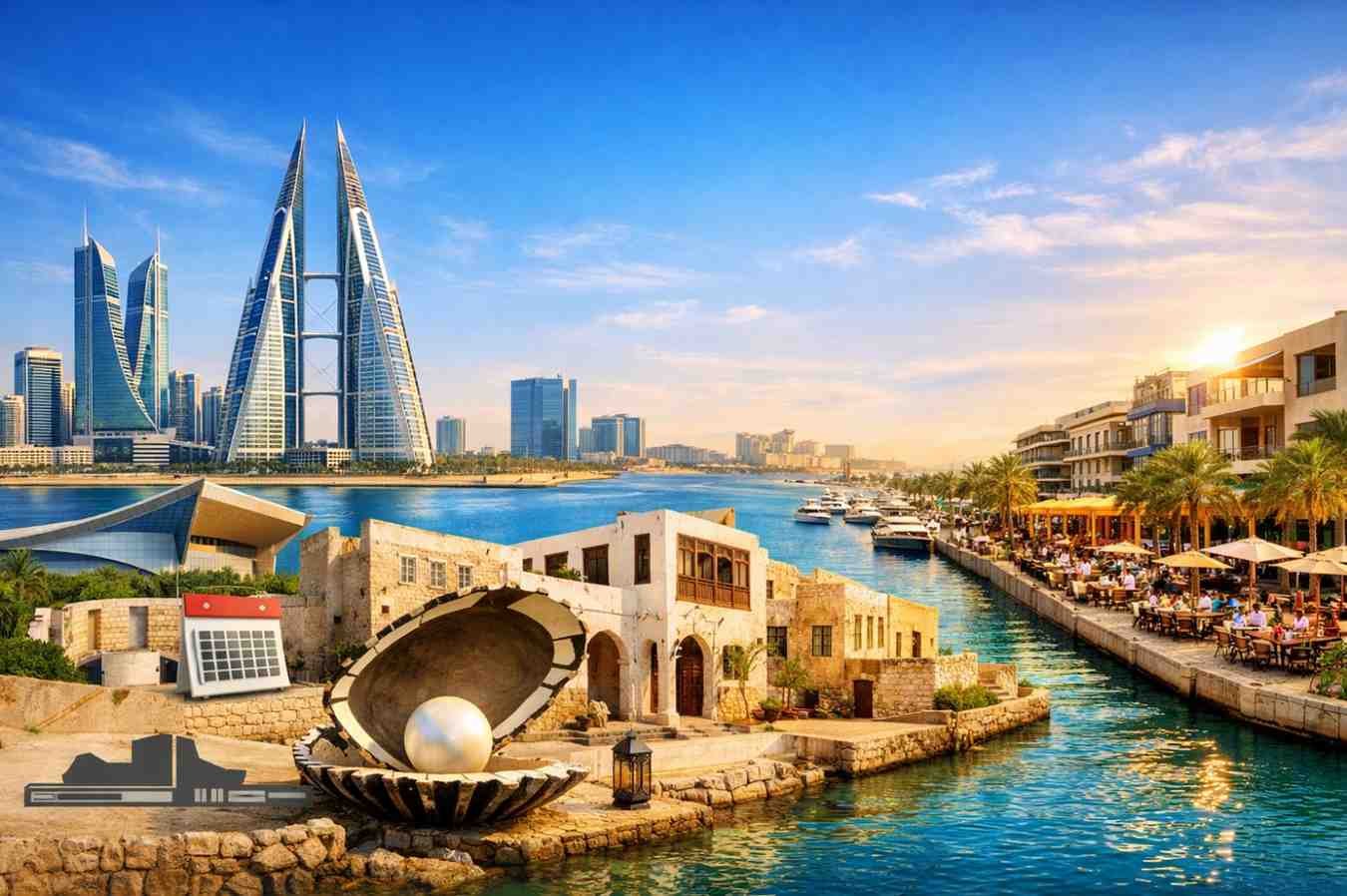 Top Sites for Your Bahrain Tourism Experience