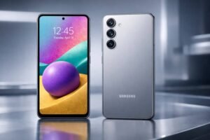 Samsung A55 Price in Qatar