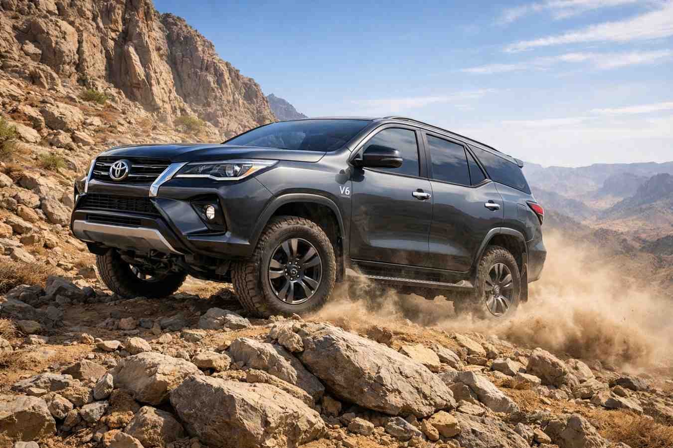 Performance and Capability