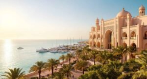 Juweira Boutique Hotel