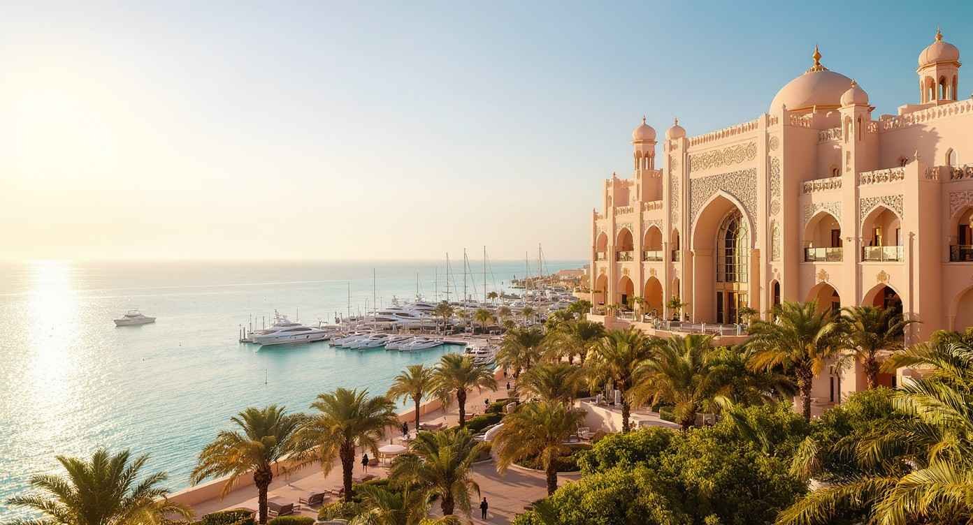 Juweira Boutique Hotel