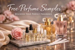 Free Perfume Samples The Smart Way to Discover Fragrance
