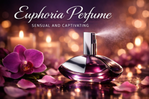Euphoria Perfume An Iconic Fragrance That Awakens the Senses