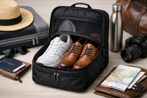 Shoes Bag Stylish, Protective and Travel Friendly