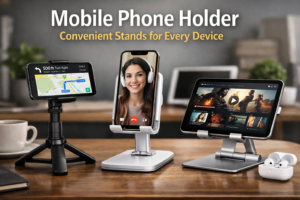 mobile phone holder Convenient Stands for Every Device