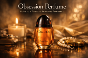 Obsession Perfume Guide to a Timeless Signature Fragrance