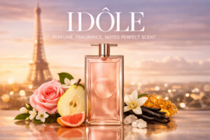 Idole Perfume Elegant and Modern Fragrances
