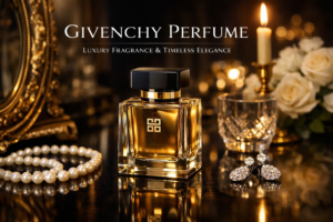 Givenchy Perfume Guide to Luxury Fragrances and Iconic Scents