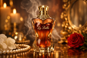 La Belle Perfume Sensual and Elegant Fragrance