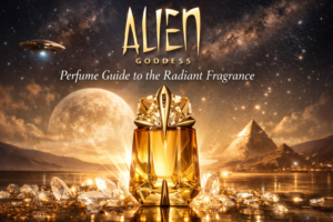 Alien Goddess Perfume Guide to the Radiant Fragrance