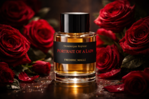 Portrait of a Lady Perfume Luxurious Rose Fragrance