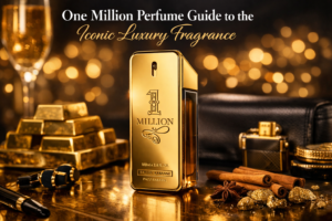One Million Perfume Guide to the Iconic Luxury Fragrance